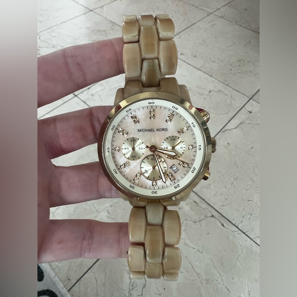 Michael Kors Watch
